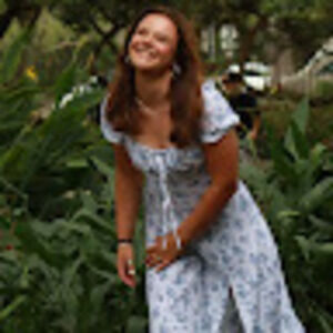 Meet your Posher, Jocelyn